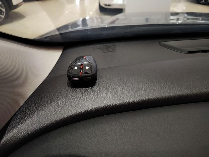 Eado 2020 PLUS NE 1.4T GDI DCT Flagship photo 8