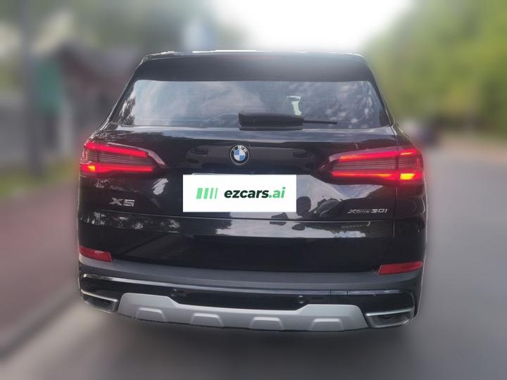 X5 Imported 2020 xDrive30i X Design Package photo 5
