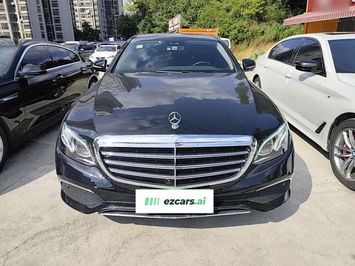 E-Class 2016 E 300 L Fashion photo 2