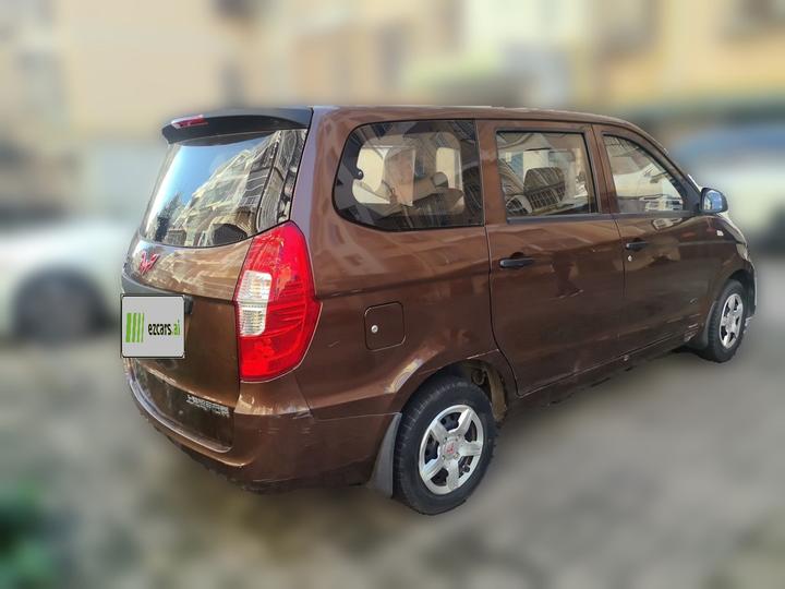 Wuling Hongguang 2020 1.2L S Base China VI LSI photo 4