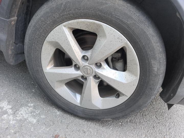 Qashqai 2019 2.0L CVT Smart photo 8