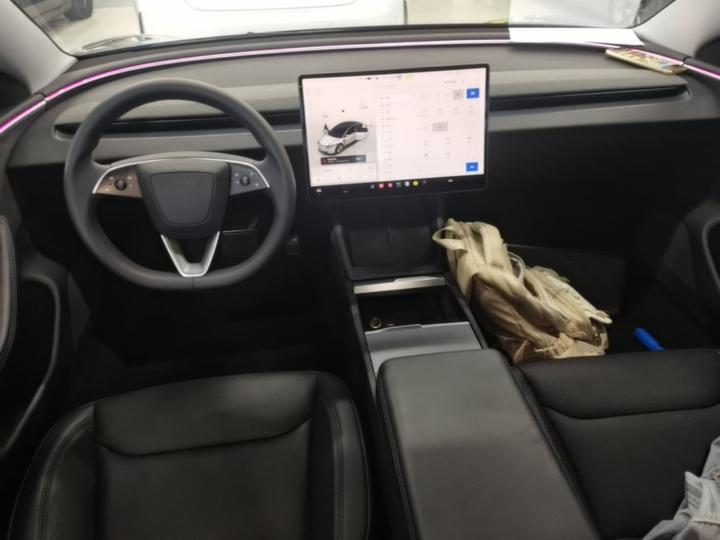 Model 3 2023 Long Range AWD photo 5