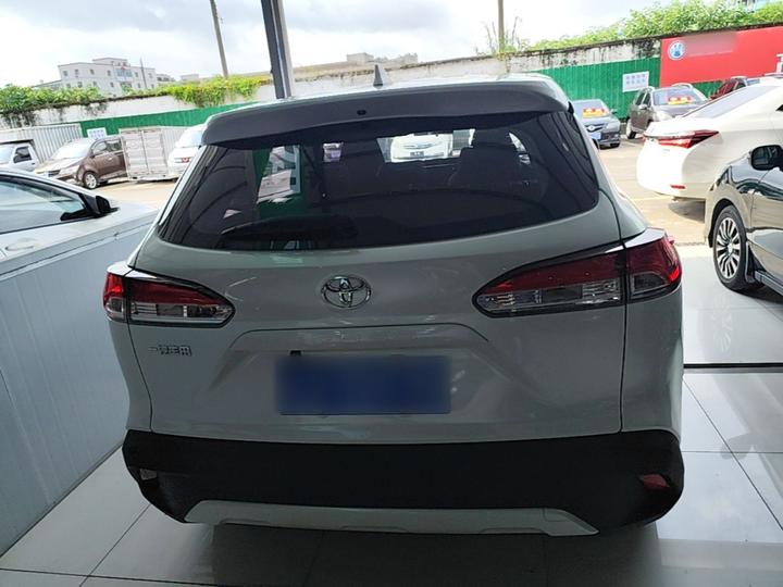 Corolla 2022 2.0L photo 3