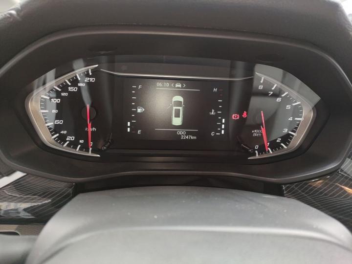 MAXUS G50 2024 1.5T MT A photo 7