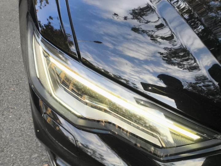 A6L 2019 45 TFSI quattro Dynamic photo 7