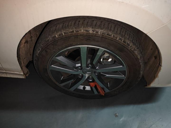 Civic 2023 240TURBO CVT photo 8