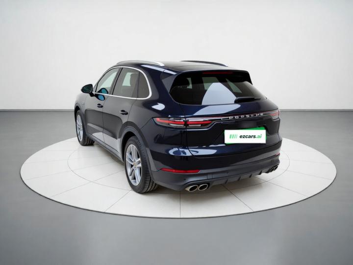2019 Cayenne 3.0T photo 4