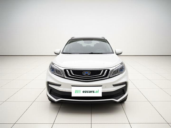 Vision X3 2019 Upgraded 1.5L MT Elite photo 2