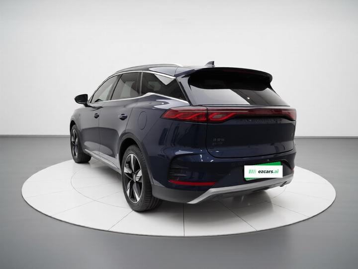 Tang EV 2024 DM-i Honor 112KM Premium photo 4