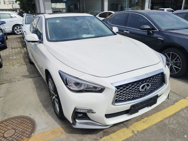 Q50L 2019 2.0T 30 photo 3