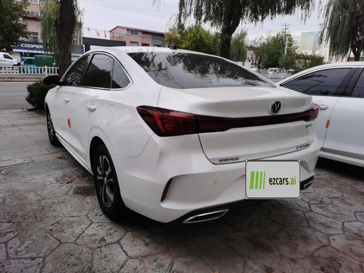 Eado 2023 Enjoy PLUS NE 1.4T GDI DCT Premium photo 4