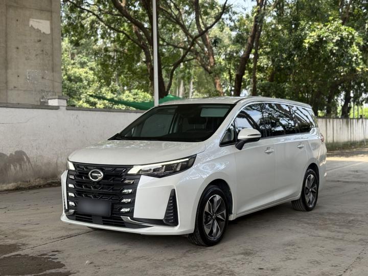 GAC Trumpchi M6 2023 PRO 270T DCT Exclusive