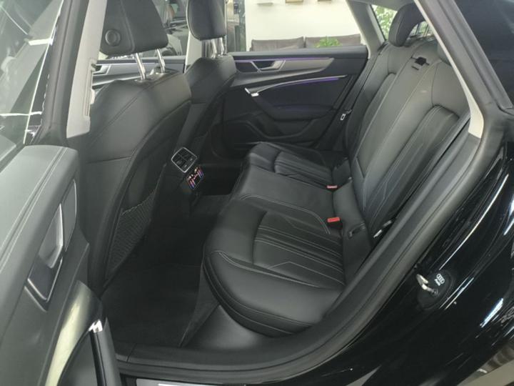 A7 2024 45 TFSI photo 4