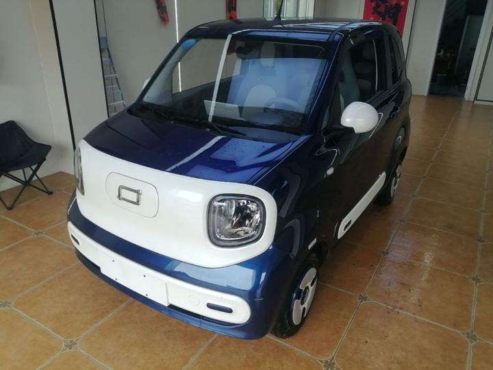 Bestune Pony 2025 222km