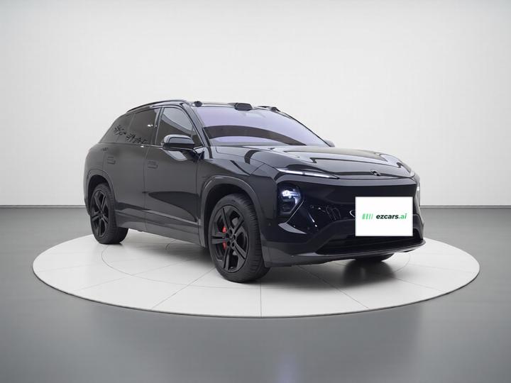 ES7 2022 75kWh photo 3