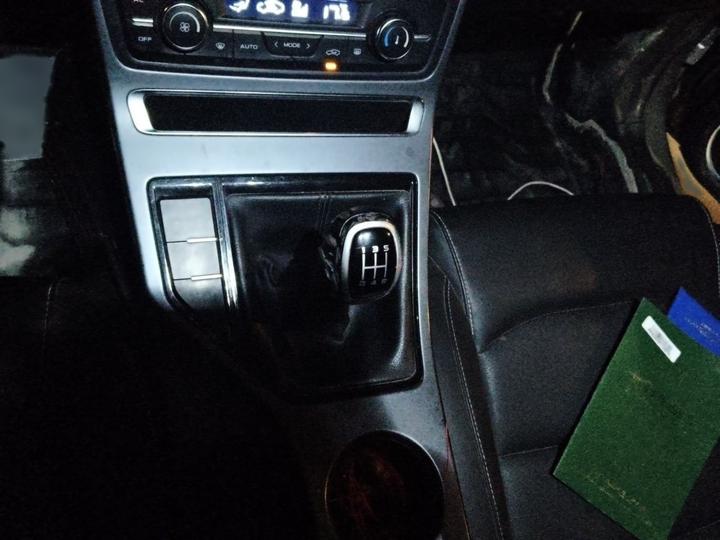 Emgrand 2018 1.5L MT photo 6
