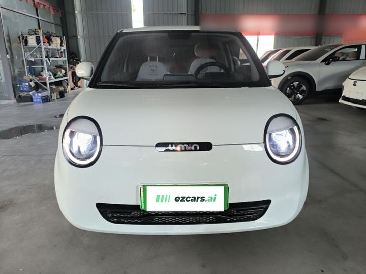 Nevo Changan Lumin 2025 205km photo 2
