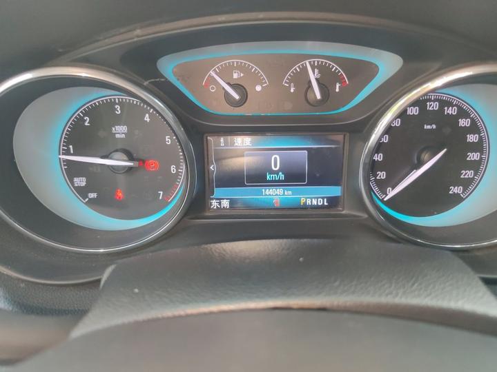 Envision 2016 28T AWD Elite photo 2
