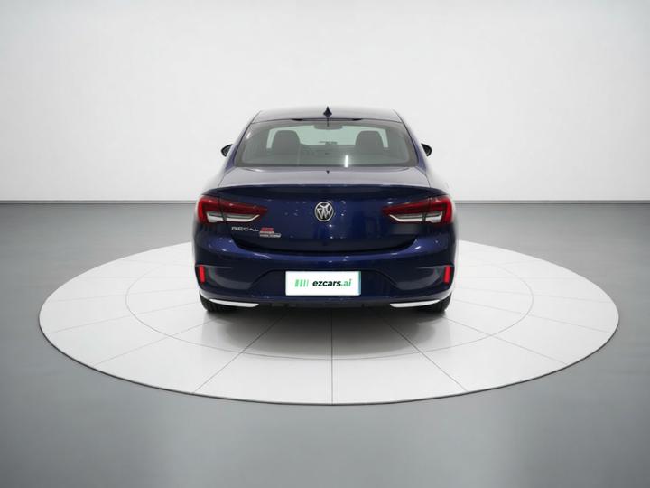 Regal 2020 GS 28T Premium photo 5