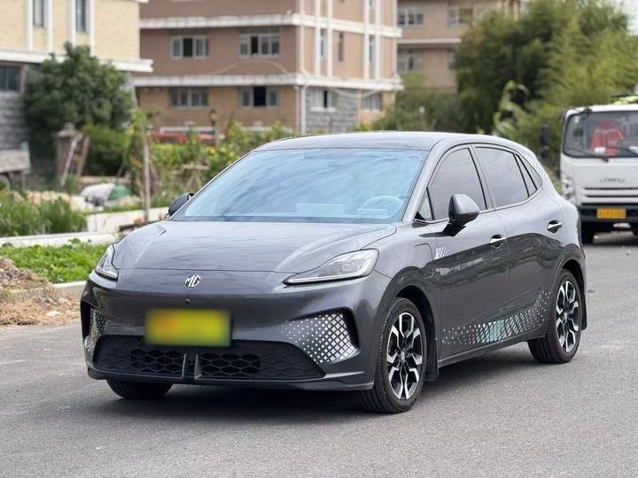 MG4 EV 2026 437