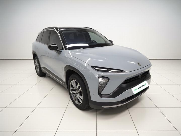 ES6 2020 420KM Sport photo 3