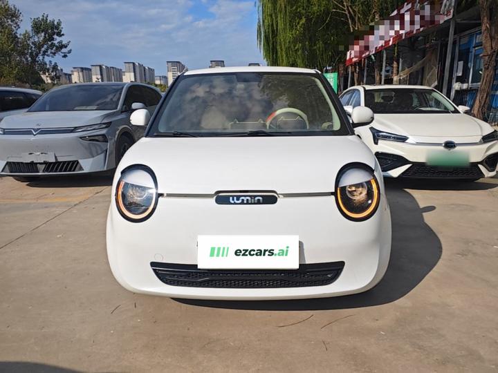 Nevo Changan Lumin 2023 301km photo 2