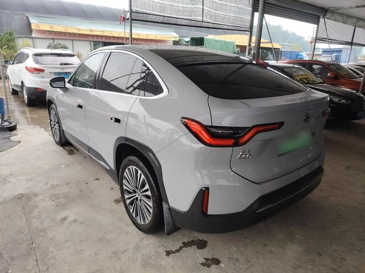 EC6 2020 430KM Sport photo 4
