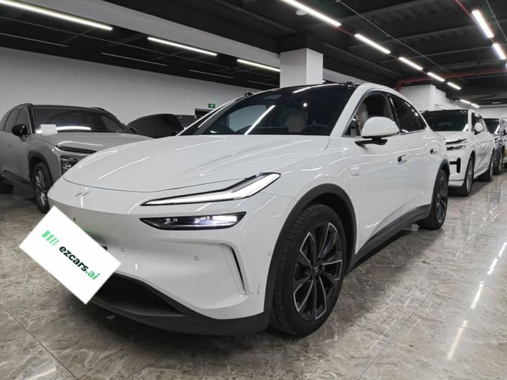 L60 2024 60kWh RWD