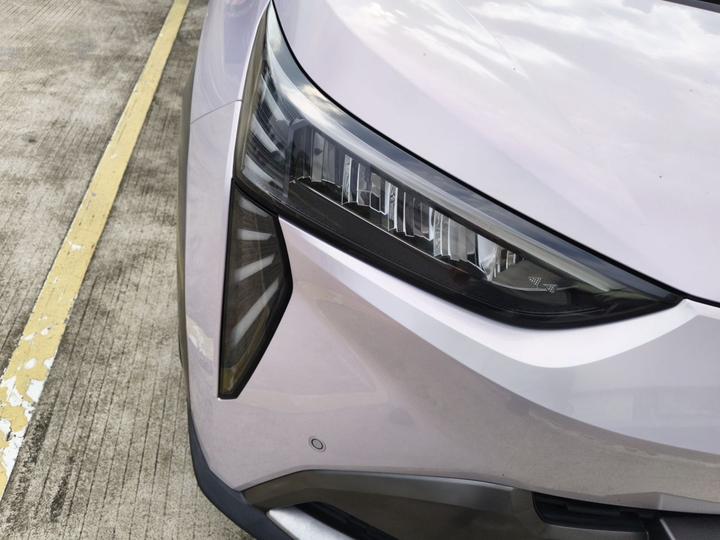 AION Y 2022 70 ADAS LFP photo 7