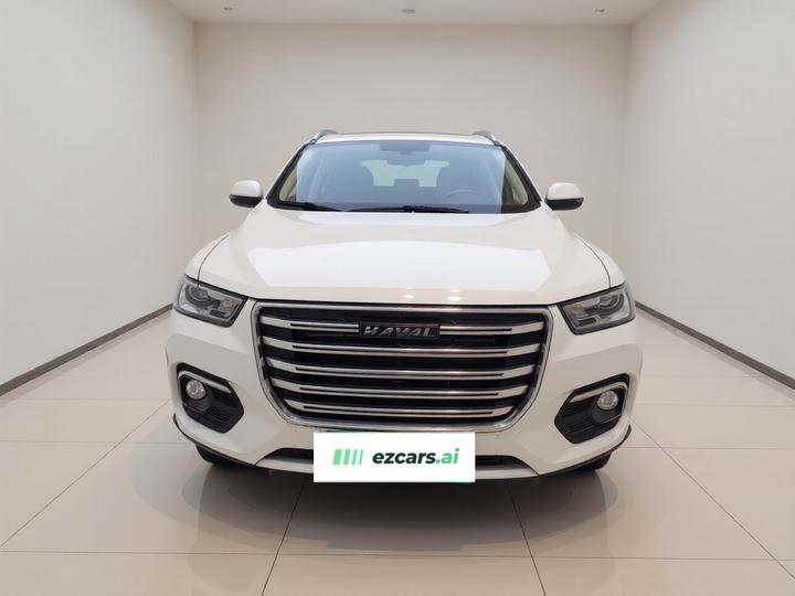H4 2019 Red Label 1.5GDIT DCT Luxury Connected photo 2