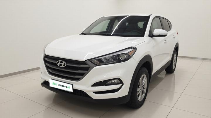 Tucson 2015 2.0L MT RWD Comfort photo 3