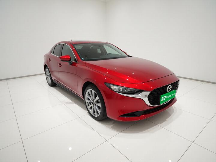 3 Axela 2021 2.0L AT photo 3