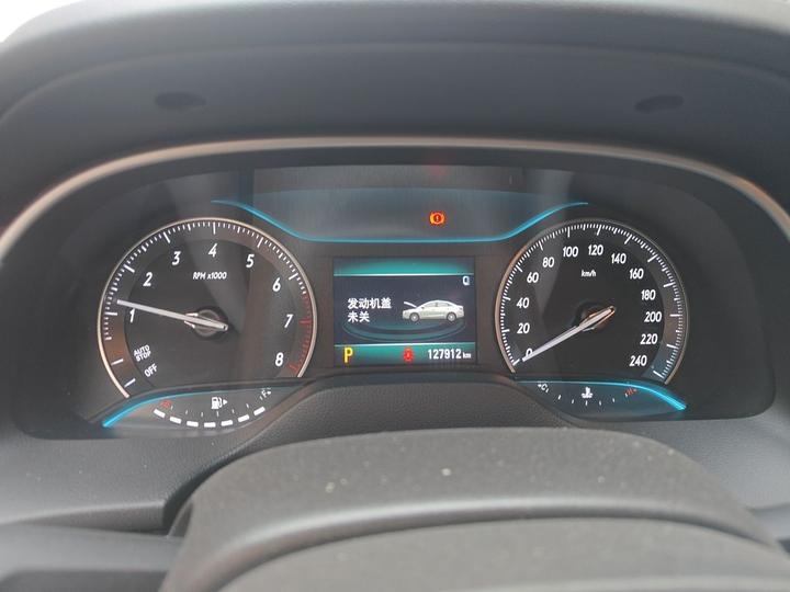 Excelle 2021 Facelift Classic 1.5L AT Elite photo 8