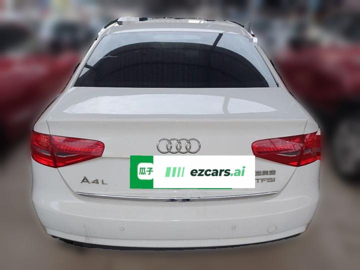 A4L 2016 35 TFSI AT Comfort photo 5