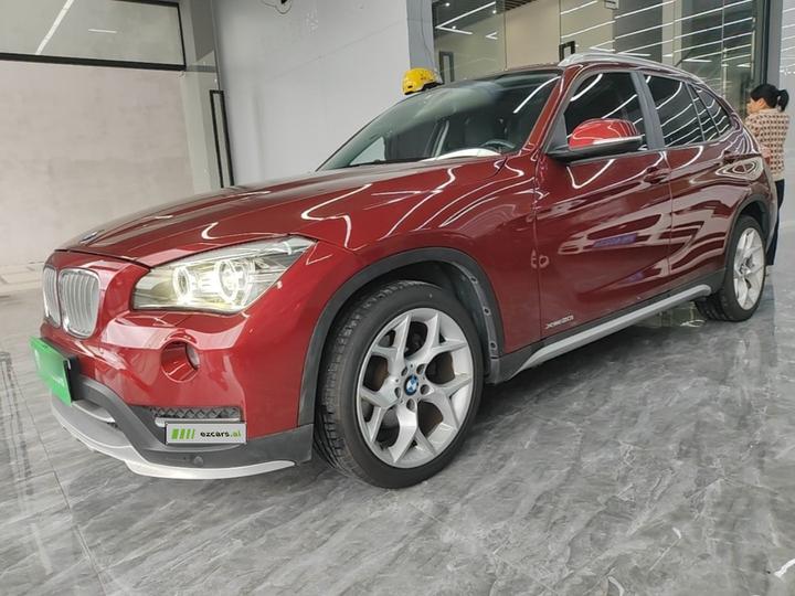 X1 2014 xDrive20i X Design Package