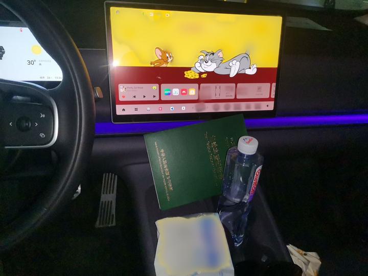 Leapmotor C16 2024 EV 520 Exclusive photo 5