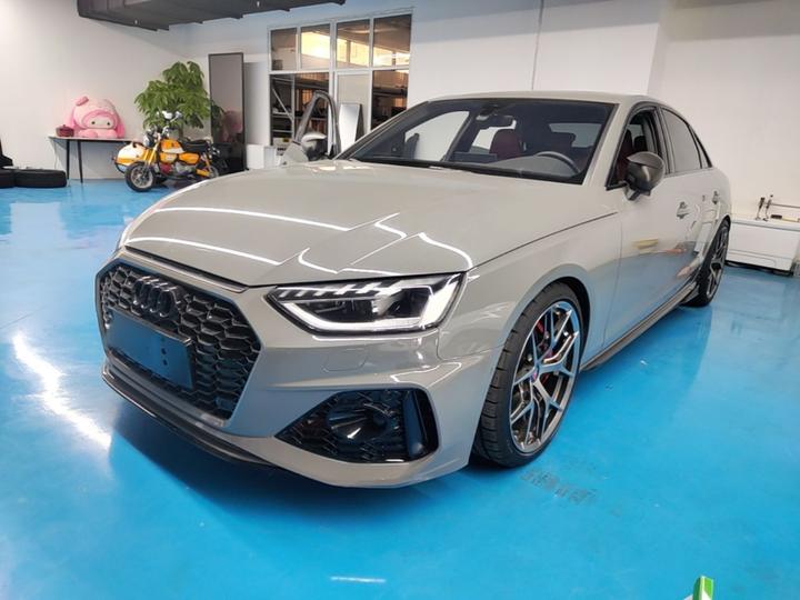 S4 2022 S4 3.0TFSI