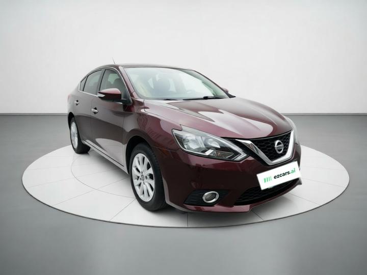 Sylphy 2016 1.6XL CVT Exclusive photo 3