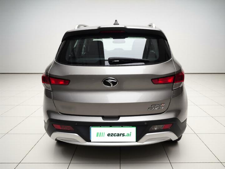 DX3 2018 1.5T CVT Flagship photo 5