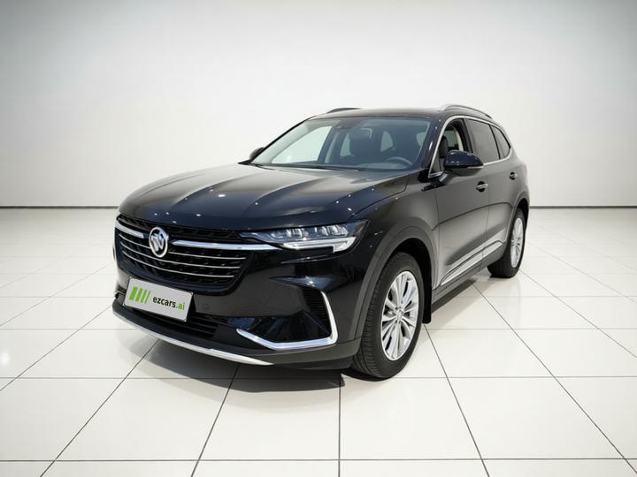2022 Envision Plus 652T 5-Seater Luxury