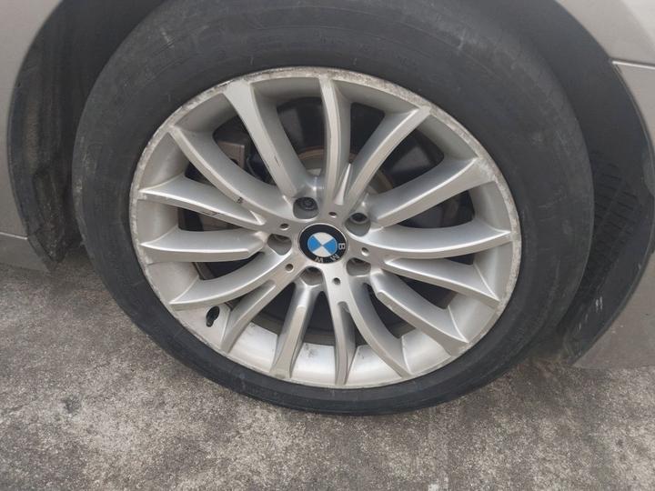 5 Series 2017 525Li Luxury Design Package photo 8