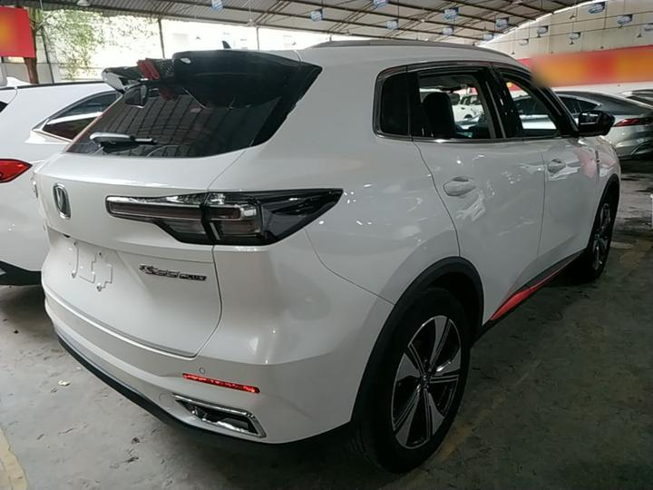 CS55PLUS 2022 2nd Gen 1.5T DCT Premium photo 6