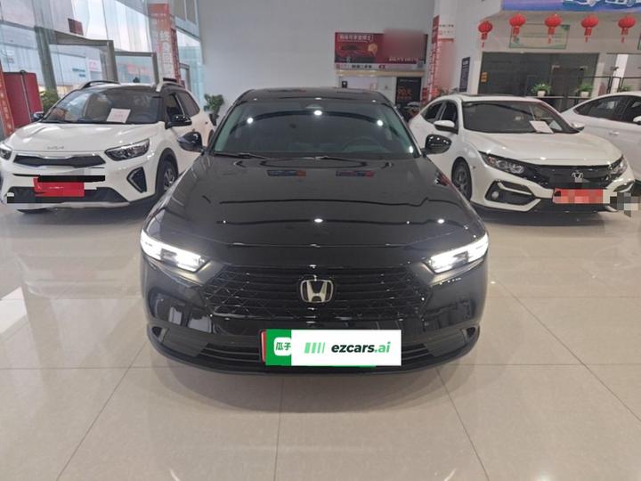 Accord 2025 260TURBO Luxury photo 2