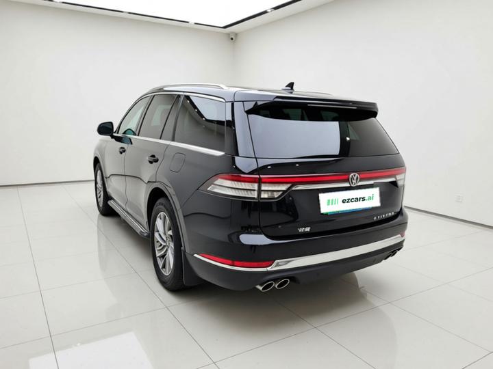 Aviator 2021 3.0T V6 AWD Exclusive photo 4