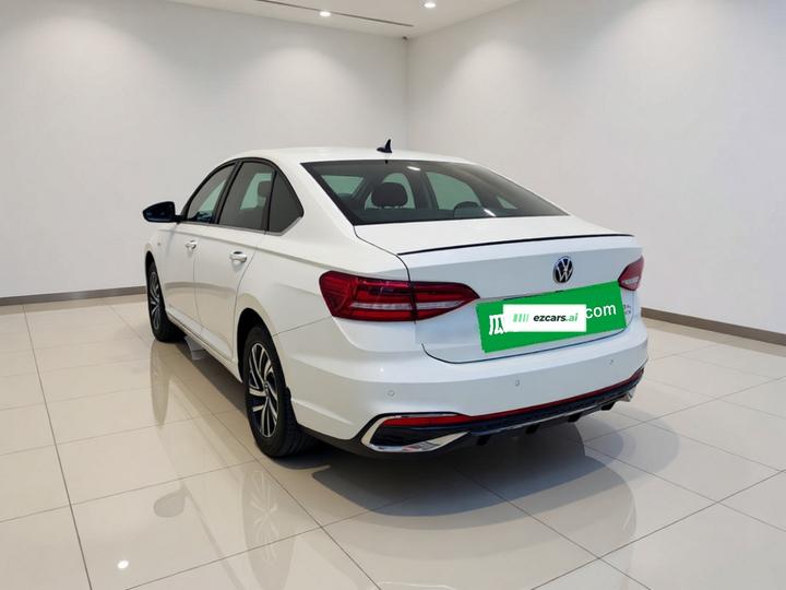 Lavida 2023 300TSI DSG Leading photo 4
