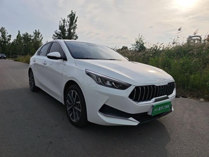 K3 2021 1.5L CVT Refresh Edition photo 3