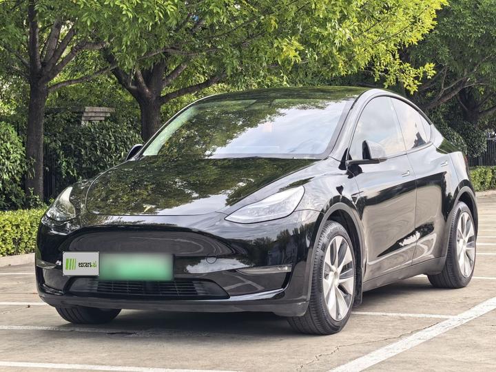 Model Y 2021 Standard Range RWD