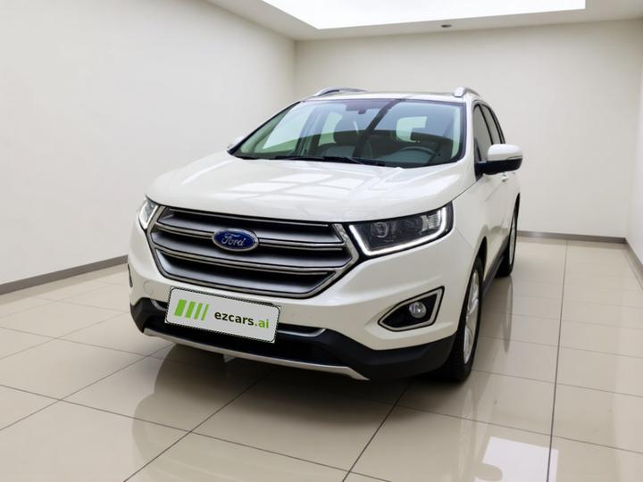 Edge 2016 EcoBoost 245 RWD 7-Seater