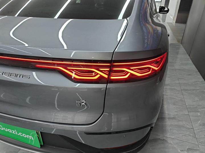 Han 2023 EV Champion 605KM FWD Premium photo 7