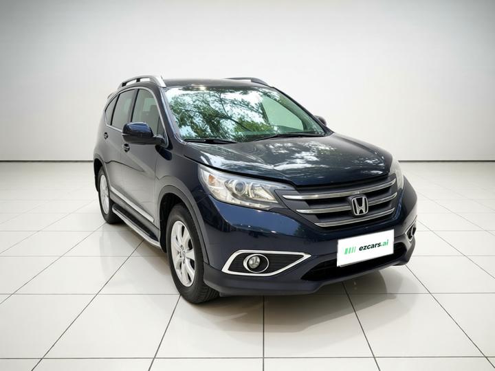 CR-V 2012 2.0L RWD photo 3